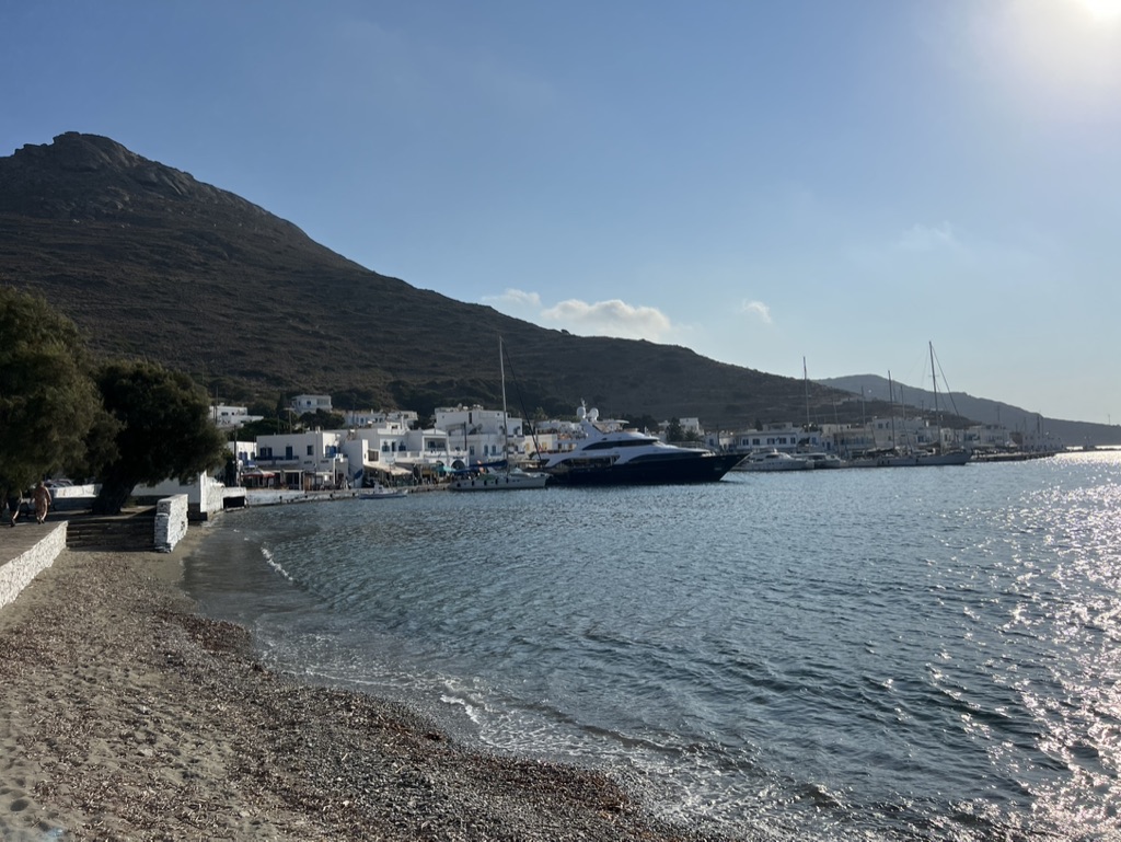 Amorgos