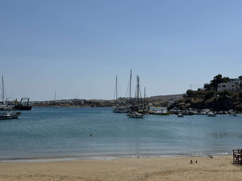 Antiparos