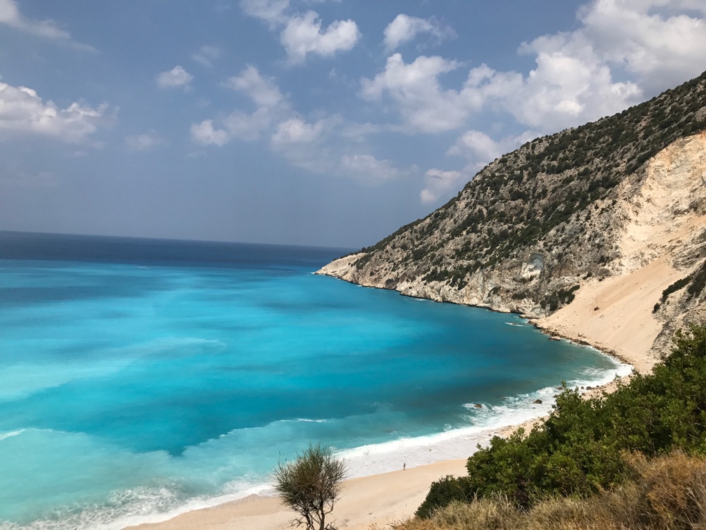 Kefalonia
