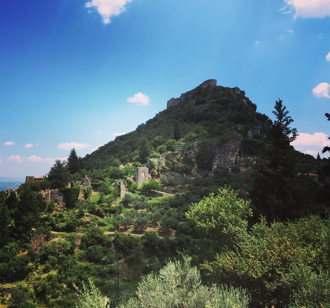 Mystras