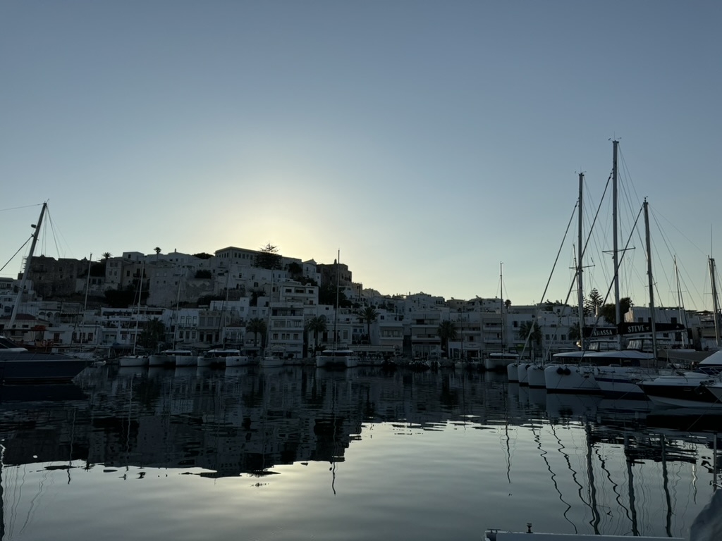 Naxos