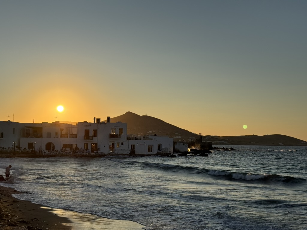 Paros