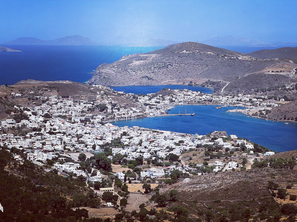 Patmos