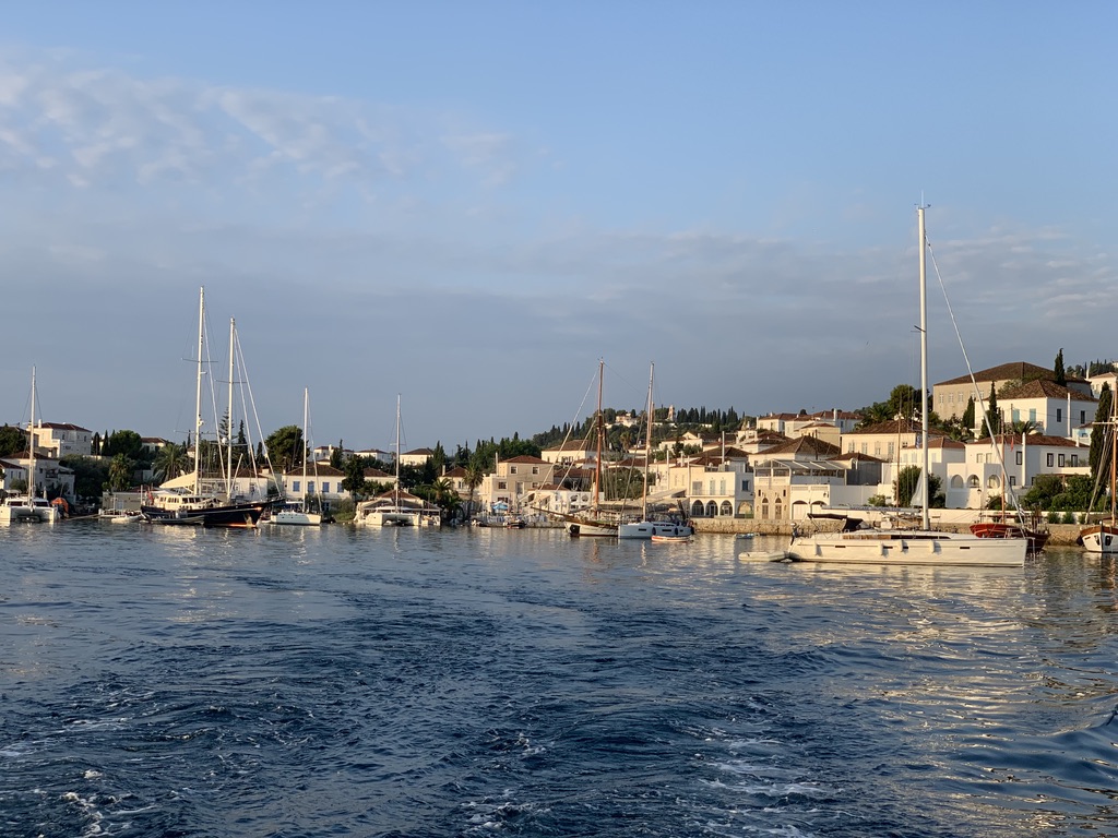 Spetses