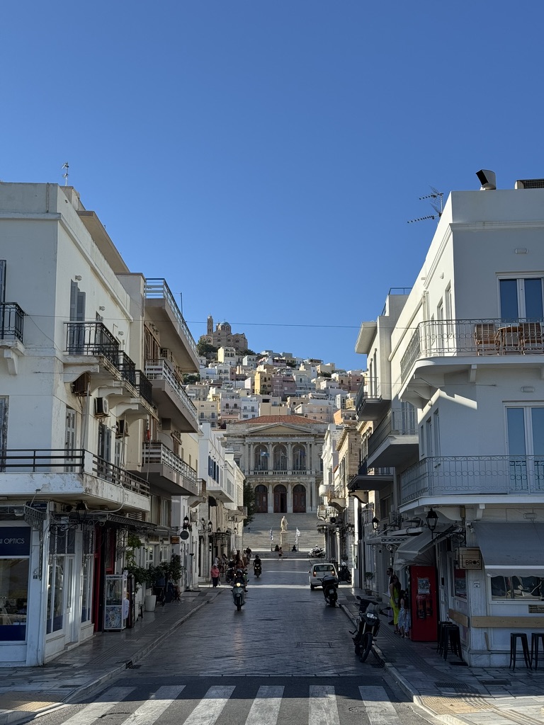 Syros