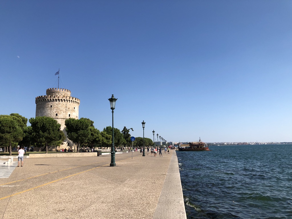 Thessaloniki