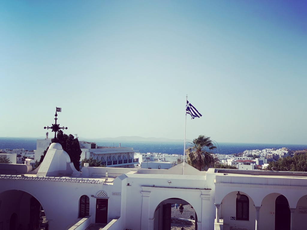 Tinos