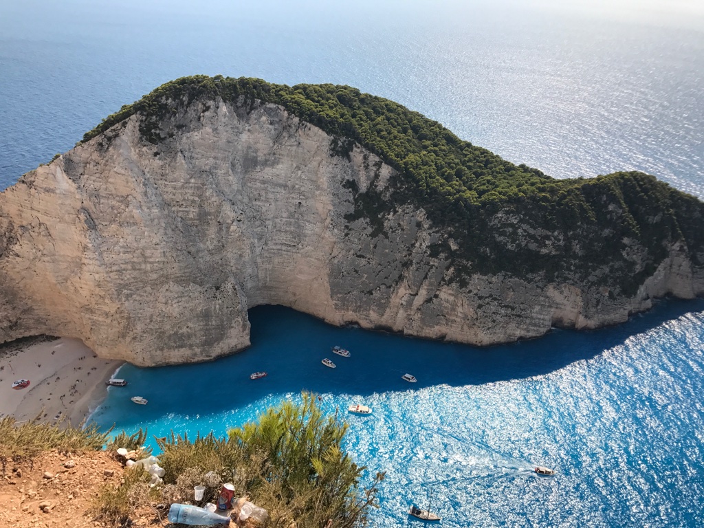 Zakynthos