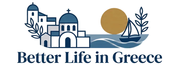 Better Life In Greece